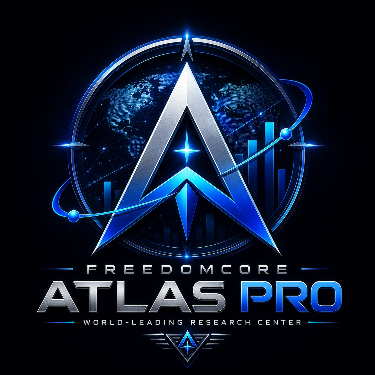 FreedomCore Atlas